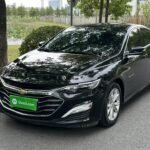 2020 Chevrolet Malibu XL for sale 827669 | Eauto Export