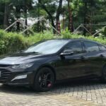 2020 Chevrolet Malibu XL for sale 827750 | Eauto Export