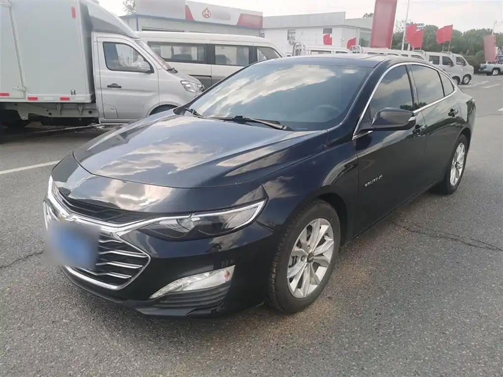 2020 Chevrolet Malibu XL for sale 831383 | Eauto Export 2020 Chevrolet Malibu XL for sale 831383 | Eauto Export