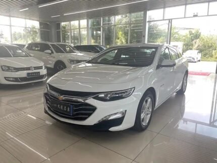 2020 Chevrolet Malibu XL for sale 831468 | Eauto Export