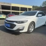 2020 Chevrolet Malibu XL for sale 831487 | Eauto Export