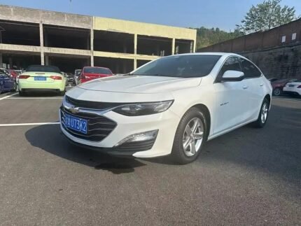 2020 Chevrolet Malibu XL for sale 831487 | Eauto Export