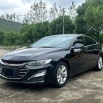 2020 Chevrolet Malibu XL for sale 831631 | Eauto Export
