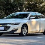 2020 Chevrolet Malibu XL for sale 831638 | Eauto Export