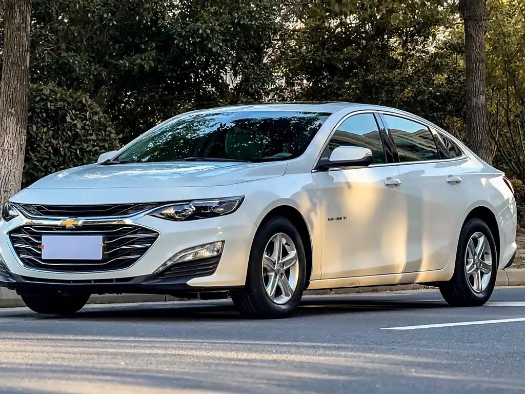 2020 Chevrolet Malibu XL for sale 831638 | Eauto Export 2020 Chevrolet Malibu XL for sale 831638 | Eauto Export