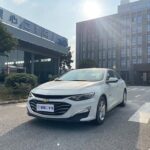 2020 Chevrolet Malibu XL for sale 831655 | Eauto Export