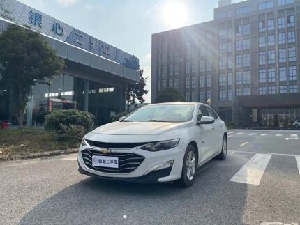 2020 Chevrolet Malibu XL for sale 831655 | Eauto Export