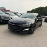 2020 Chevrolet Malibu XL for sale 831679 | Eauto Export