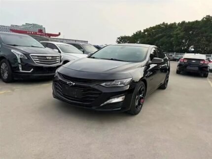2020 Chevrolet Malibu XL for sale 831679 | Eauto Export