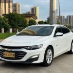 2020 Chevrolet Malibu XL for sale 831704 | Eauto Export