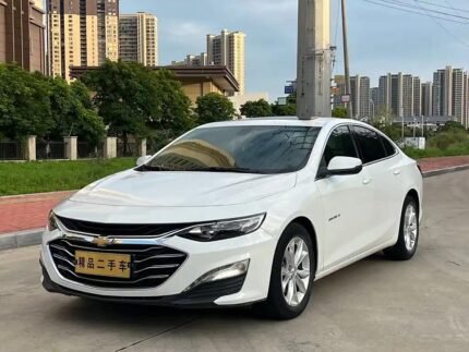 2020 Chevrolet Malibu XL for sale 831704 | Eauto Export