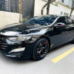 2020 Chevrolet Malibu XL for sale 831763 | Eauto Export