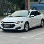 2020 Chevrolet Malibu XL for sale 831820 | Eauto Export