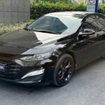2020 Chevrolet Malibu XL for sale 831844 | Eauto Export