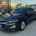 2020 Chevrolet Malibu XL for sale 832074 | Eauto Export