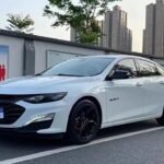 2020 Chevrolet Malibu XL for sale 832179 | Eauto Export