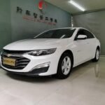 2020 Chevrolet Malibu XL for sale 832434 | Eauto Export
