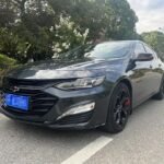 2020 Chevrolet Malibu XL for sale 833031 | Eauto Export