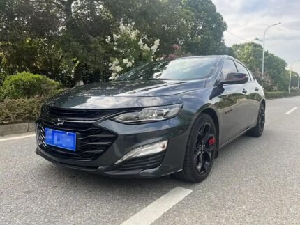 2020 Chevrolet Malibu XL for sale 833031 | Eauto Export