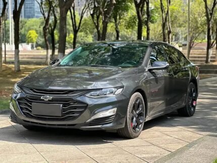 2020 Chevrolet Malibu XL for sale 833091 | Eauto Export