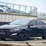 2020 Chevrolet Malibu XL for sale 833389 | Eauto Export