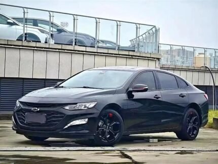 2020 Chevrolet Malibu XL for sale 833389 | Eauto Export