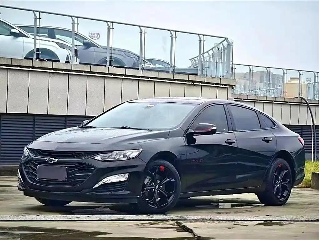 2020 Chevrolet Malibu XL for sale 833389 | Eauto Export 2020 Chevrolet Malibu XL for sale 833389 | Eauto Export