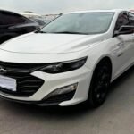 2020 Chevrolet Malibu XL for sale 833579 | Eauto Export