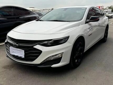 2020 Chevrolet Malibu XL for sale 833579 | Eauto Export