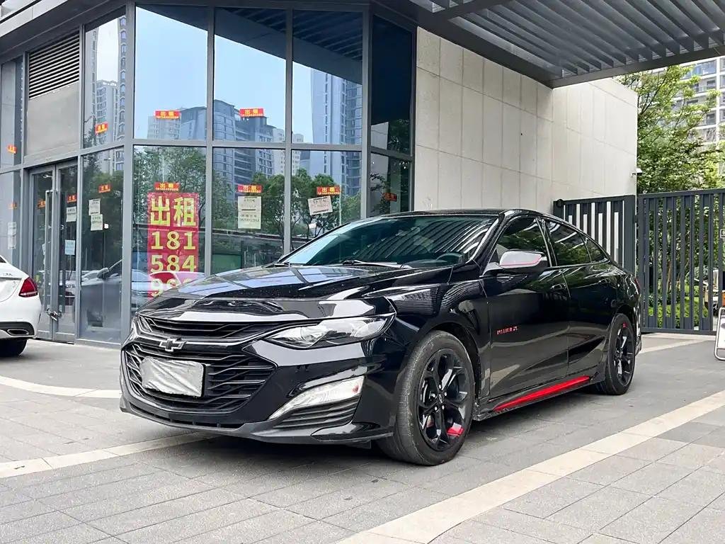 2020 Chevrolet Malibu XL for sale 833593 | Eauto Export 2020 Chevrolet Malibu XL for sale 833593 | Eauto Export
