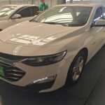 2020 Chevrolet Malibu XL for sale 833826 | Eauto Export