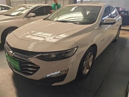 2020 Chevrolet Malibu XL for sale 833826 | Eauto Export