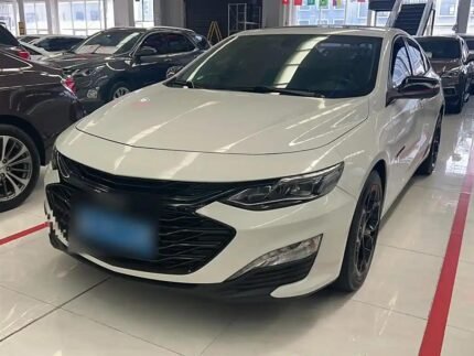 2020 Chevrolet Malibu XL for sale 833956 | Eauto Export