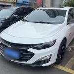 2020 Chevrolet Malibu XL for sale 834148 | Eauto Export