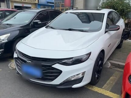 2020 Chevrolet Malibu XL for sale 834148 | Eauto Export