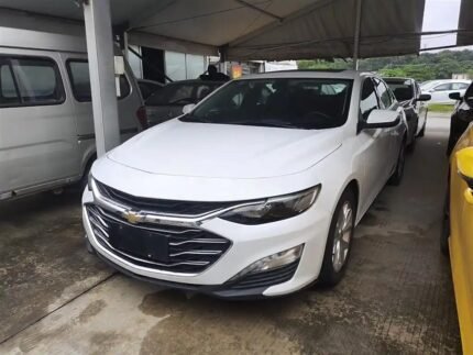 2020 Chevrolet Malibu XL for sale 834161 | Eauto Export