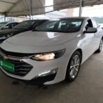 2020 Chevrolet Malibu XL for sale 834197 | Eauto Export