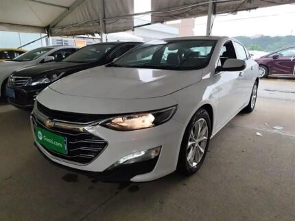 2020 Chevrolet Malibu XL for sale 834197 | Eauto Export
