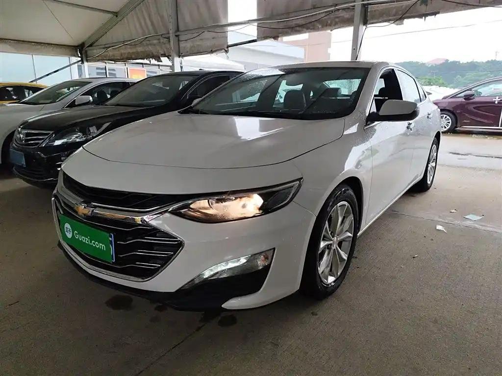 2020 Chevrolet Malibu XL for sale 834197 | Eauto Export 2020 Chevrolet Malibu XL for sale 834197 | Eauto Export