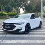 2020 Chevrolet Malibu XL for sale 834436 | Eauto Export