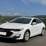 2020 Chevrolet Malibu XL for sale 834889 | Eauto Export