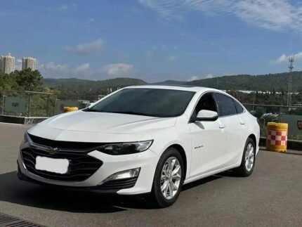 2020 Chevrolet Malibu XL for sale 834889 | Eauto Export