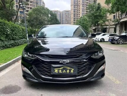 2020 Chevrolet Malibu XL for sale 835008 | Eauto Export
