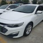 2020 Chevrolet Malibu XL for sale 835056 | Eauto Export