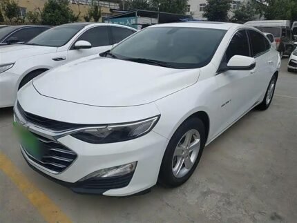 2020 Chevrolet Malibu XL for sale 835056 | Eauto Export