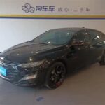 2020 Chevrolet Malibu XL for sale 835062 | Eauto Export