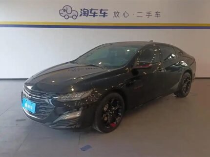 2020 Chevrolet Malibu XL for sale 835062 | Eauto Export