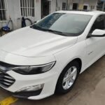 2020 Chevrolet Malibu XL for sale 835067 | Eauto Export