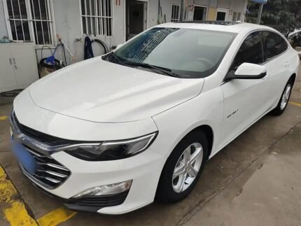 2020 Chevrolet Malibu XL for sale 835067 | Eauto Export