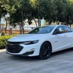 2020 Chevrolet Malibu XL for sale 835115 | Eauto Export